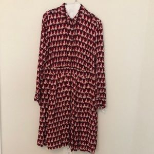 Kate Spade dress Sz 14